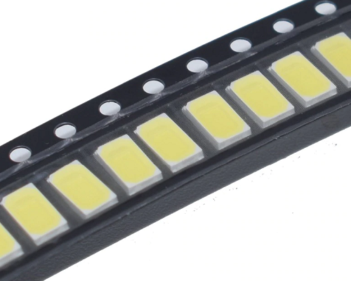 5730 White LED SMD ET7053