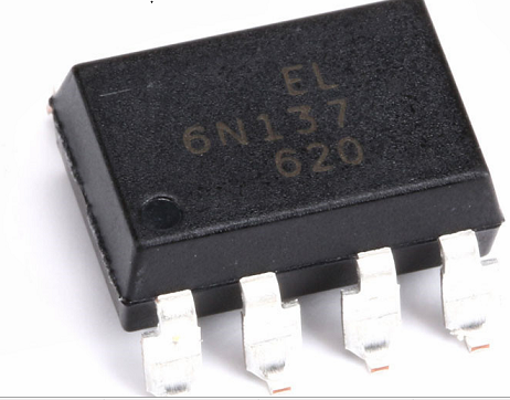EL6N137S SMD EVERLIGHT Opto coupler ET7294