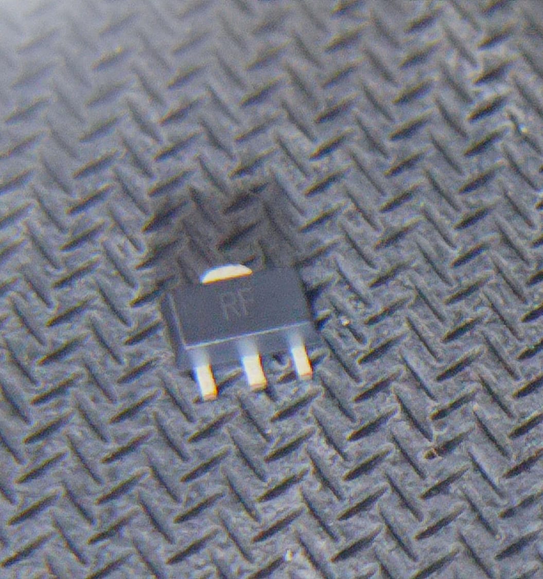 2SC3357-T1 RF High Frequency Tube C3357 SOT-89 SMD Transistor Buy In Pakistan - Foto 7