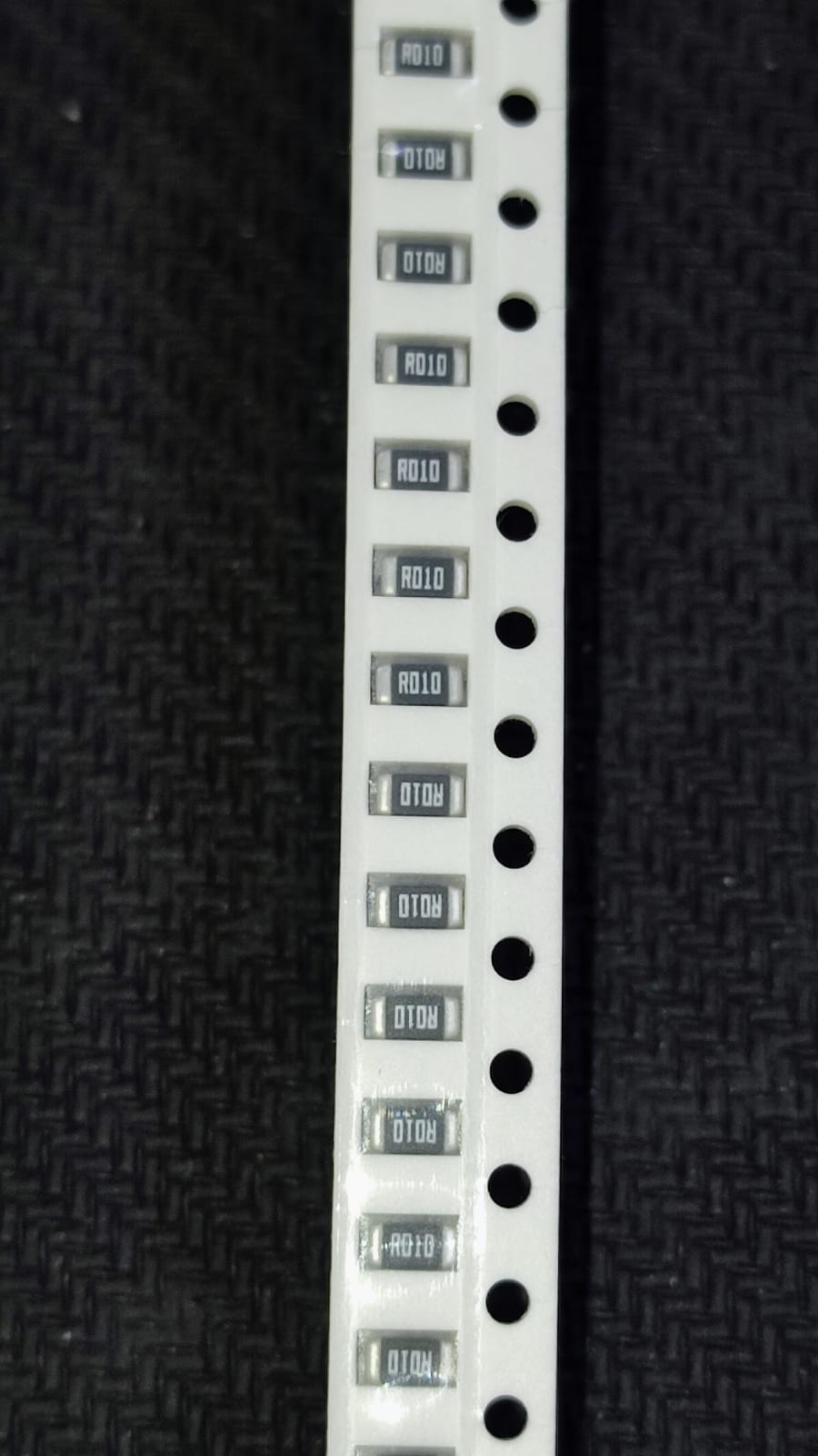 FRM121WFR010TM 10 milli ohm 1W 1206 Current Sense Resistors FOJAN A2067