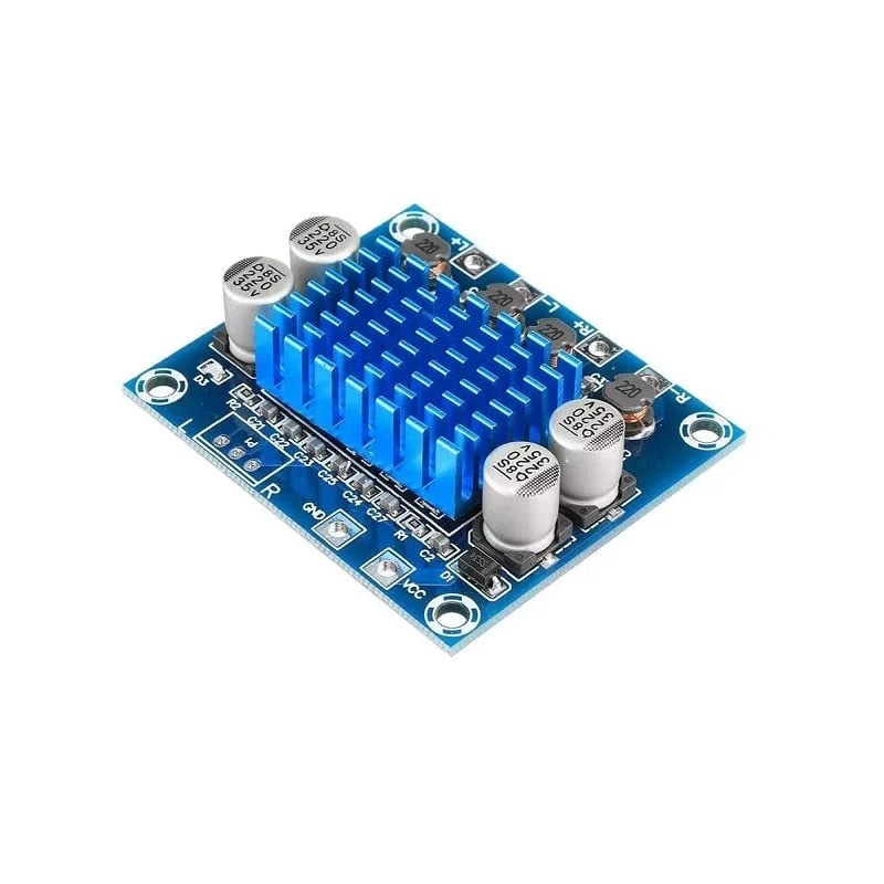 XH-A232 TPA3110 30W+30W 2.0 Channel Digital Stereo Audio Power Amplifier Board ETA2131