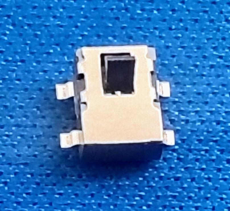 YTD-M02-AAP SMD,7.4x3.6mm YIYUAN Limit Switches END STOP ETE9993