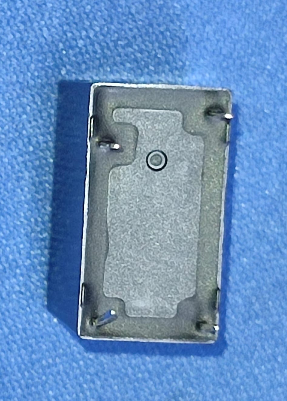 YX201-S-105DM DIP-4 YONGNENG 5V 5A Relay ETA2723