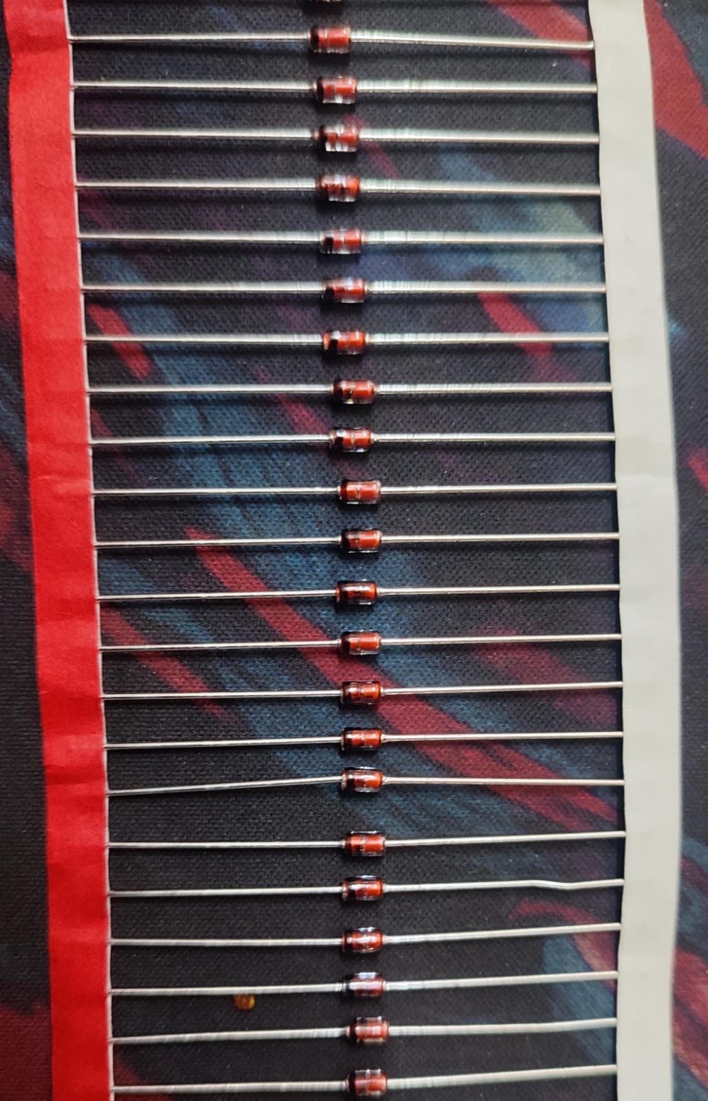 24V 1W zener diode 1N4749A ETA1355