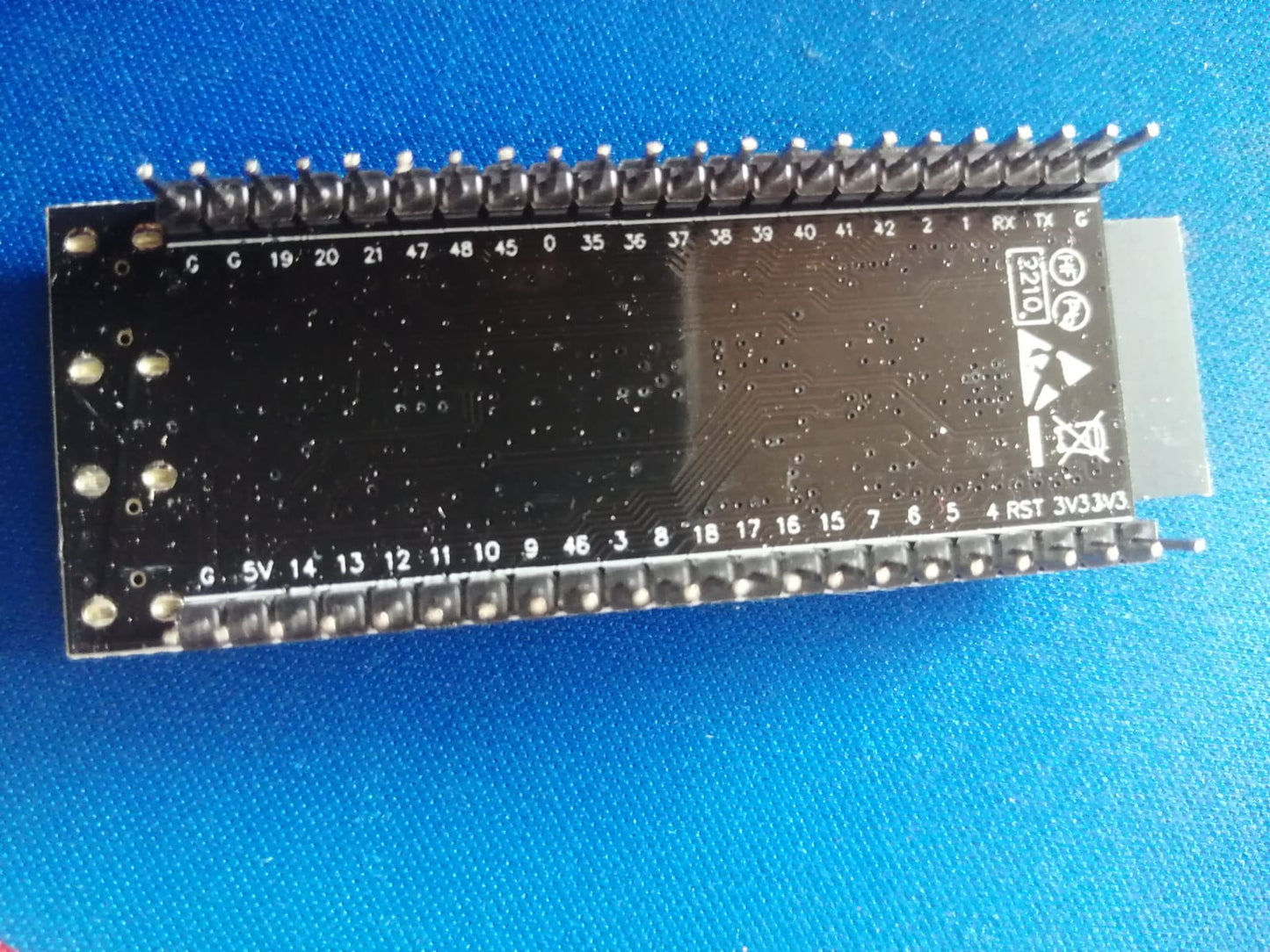 ESP32-S3-WROOM-N16R8 Development Module micro usb ESP32 S3 N16 ET11280
