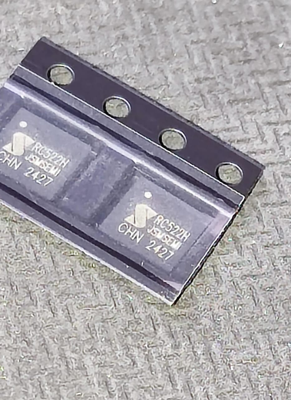 MFRC522H QFN-32-EP(5x5) JSMSEMI 10Mbit/s RFID ICs ETA2539