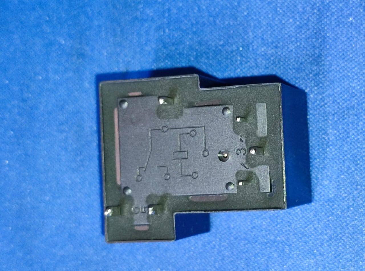 24V 30A T RELAY ET9837