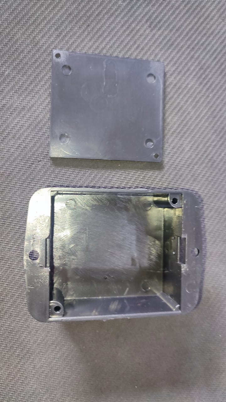 GENERAL PURPOSE CABINET 61x56x26 GP -05 ET8888