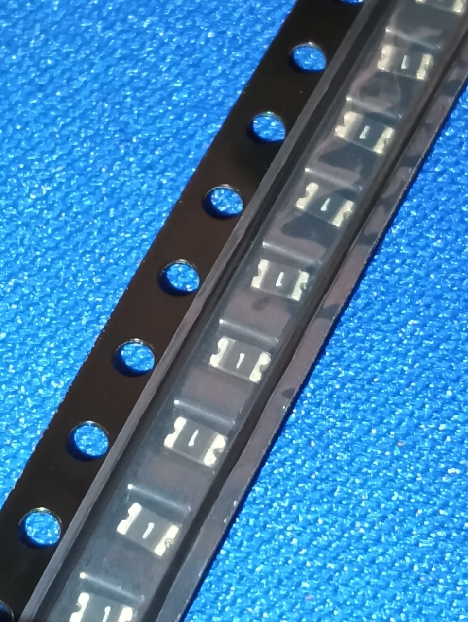 100mA 15V 0805 SMD0805B010TF Brightking Resettable Fuses PPTC SMD ETA2315