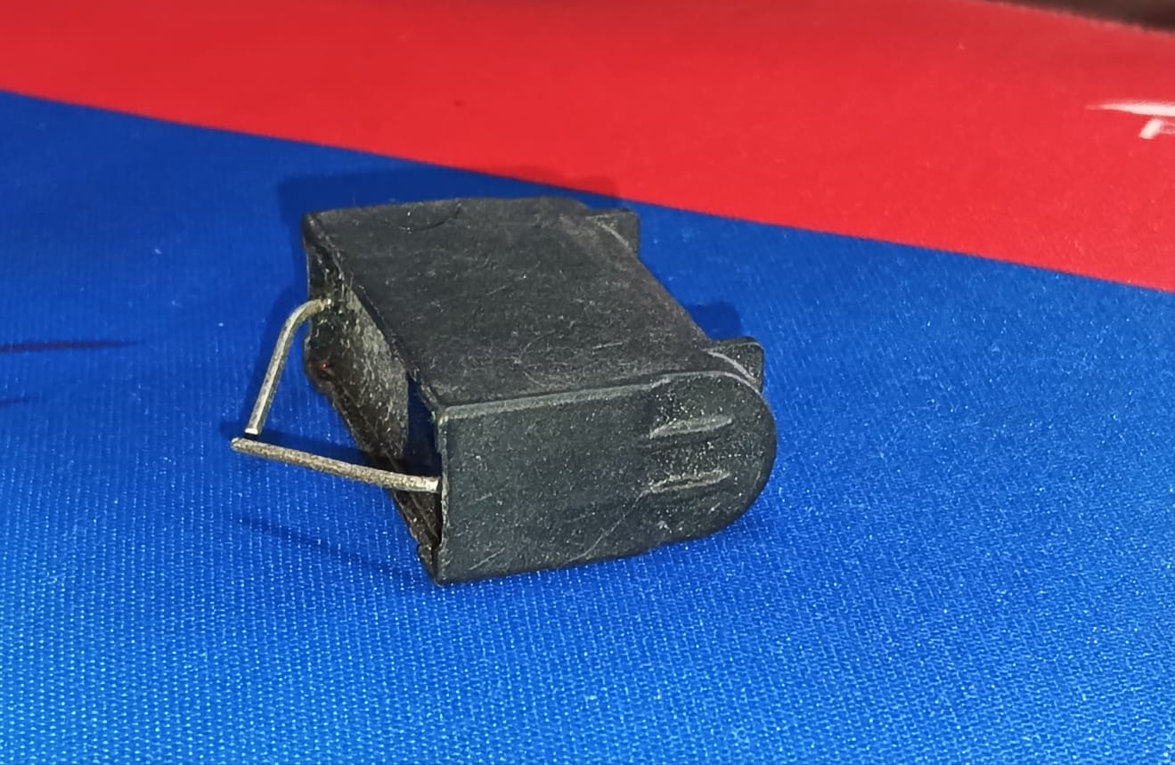 0.24uF 630V AC Capacitor 1200V DC Induction Cooker ET9341