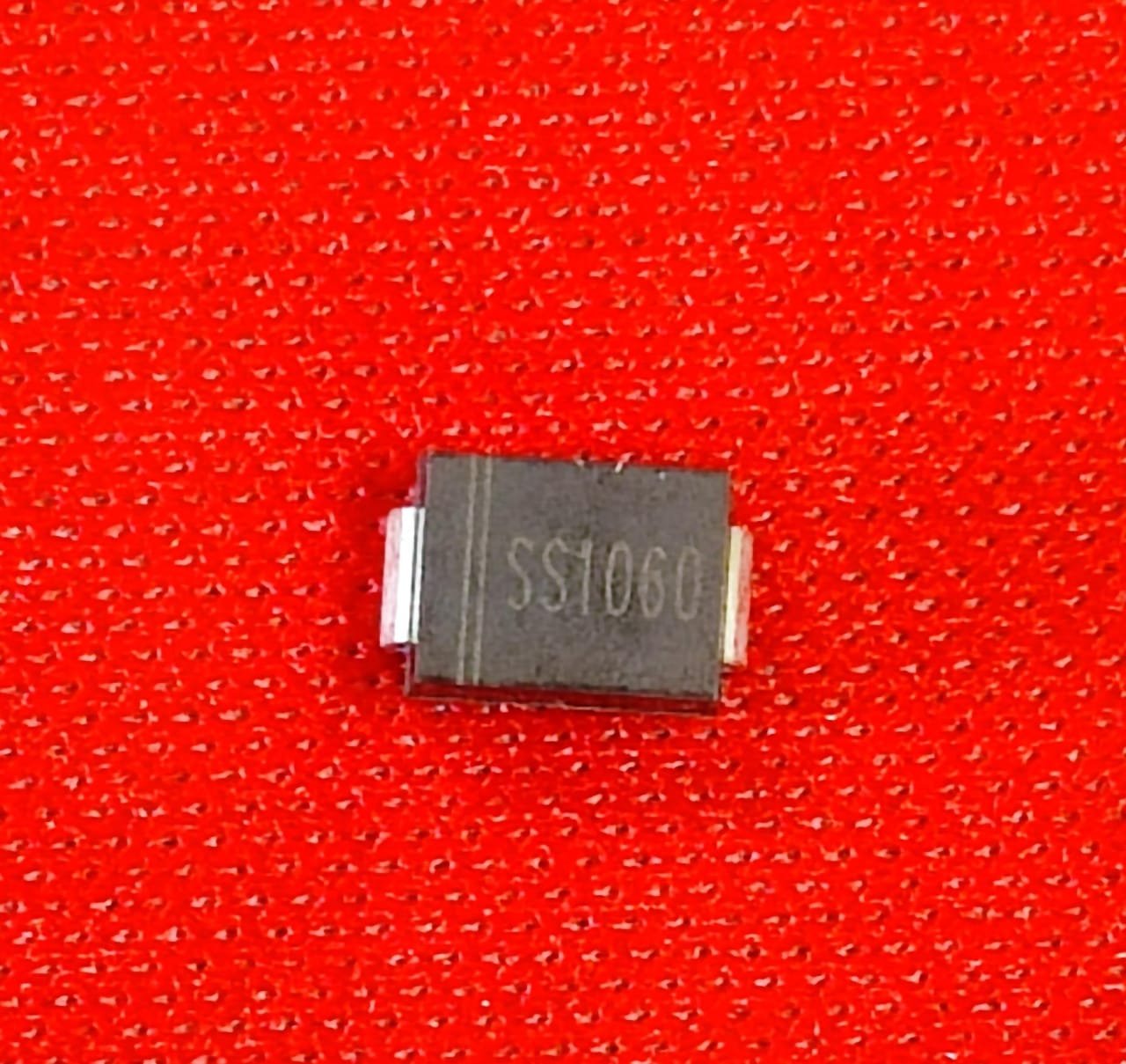 SS1060B 60V 10A SMB Schottky Diodes ETA2121