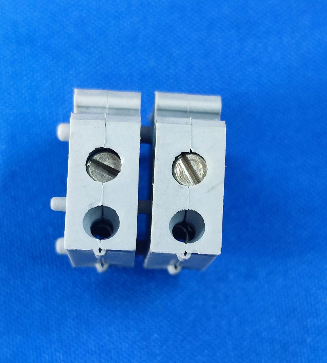 PUT 2.5 Connector Stackable ET8867