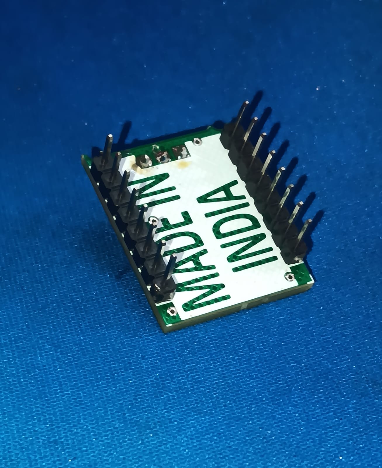 CH32V003A4M6 WCH Micro controller board ETE9947