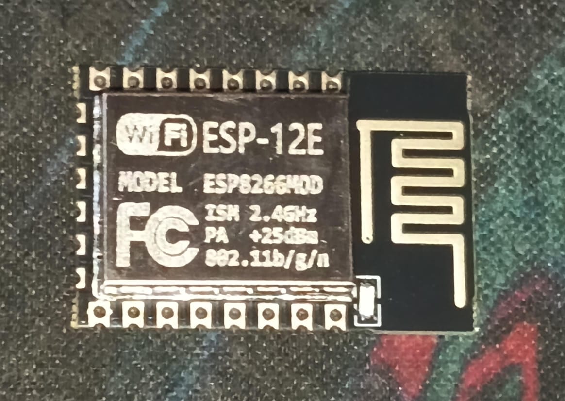 ESP-12e ESP8266 Module esp12e SMD ET5157