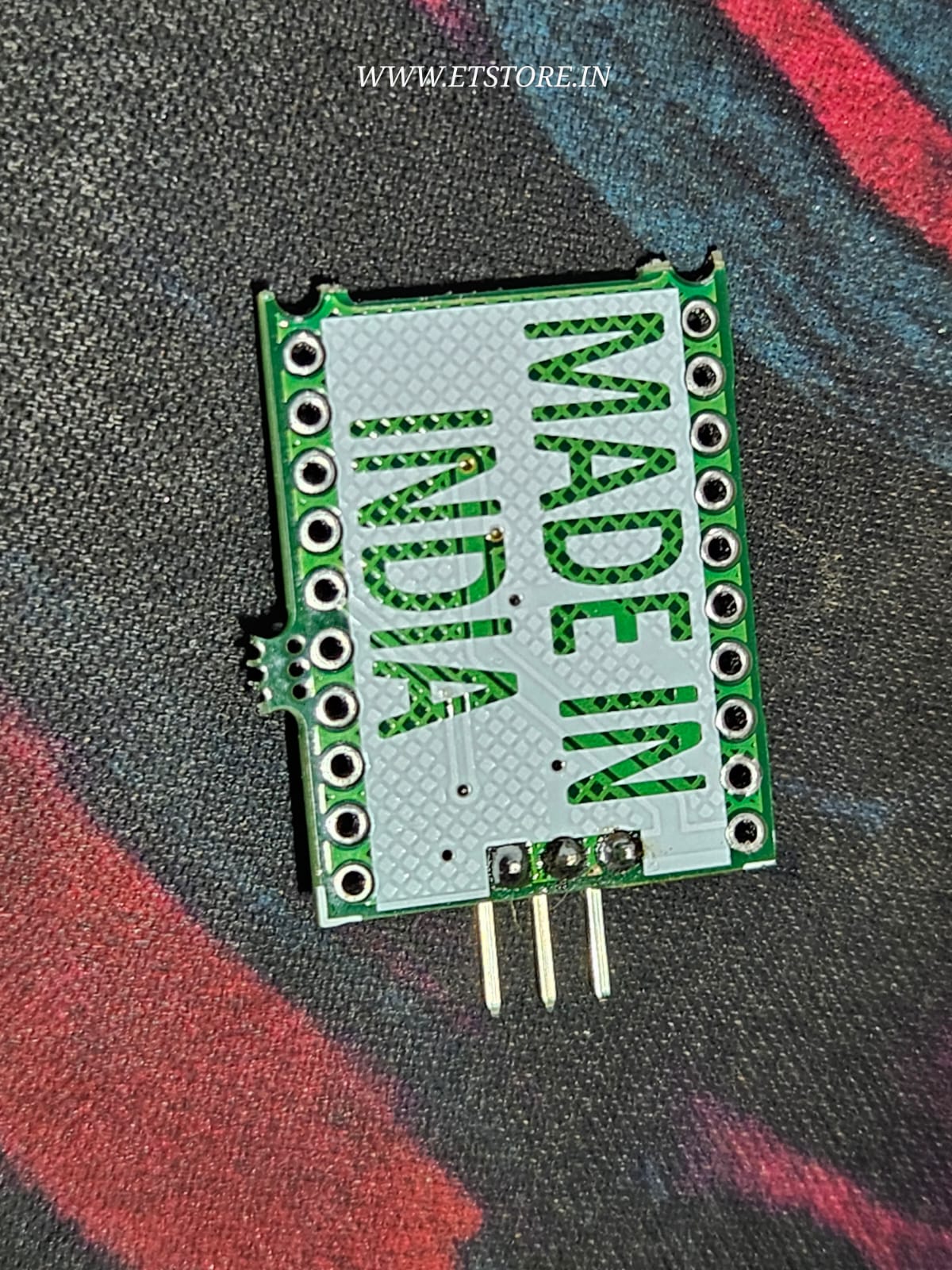 CH32V006F8P6 WCH RISC Micro controller development board