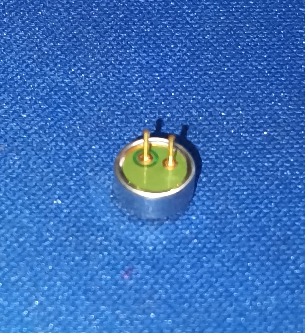MIC GMI6027P-2C30DB INGHAi Omnidirectional Microphones ETH6773