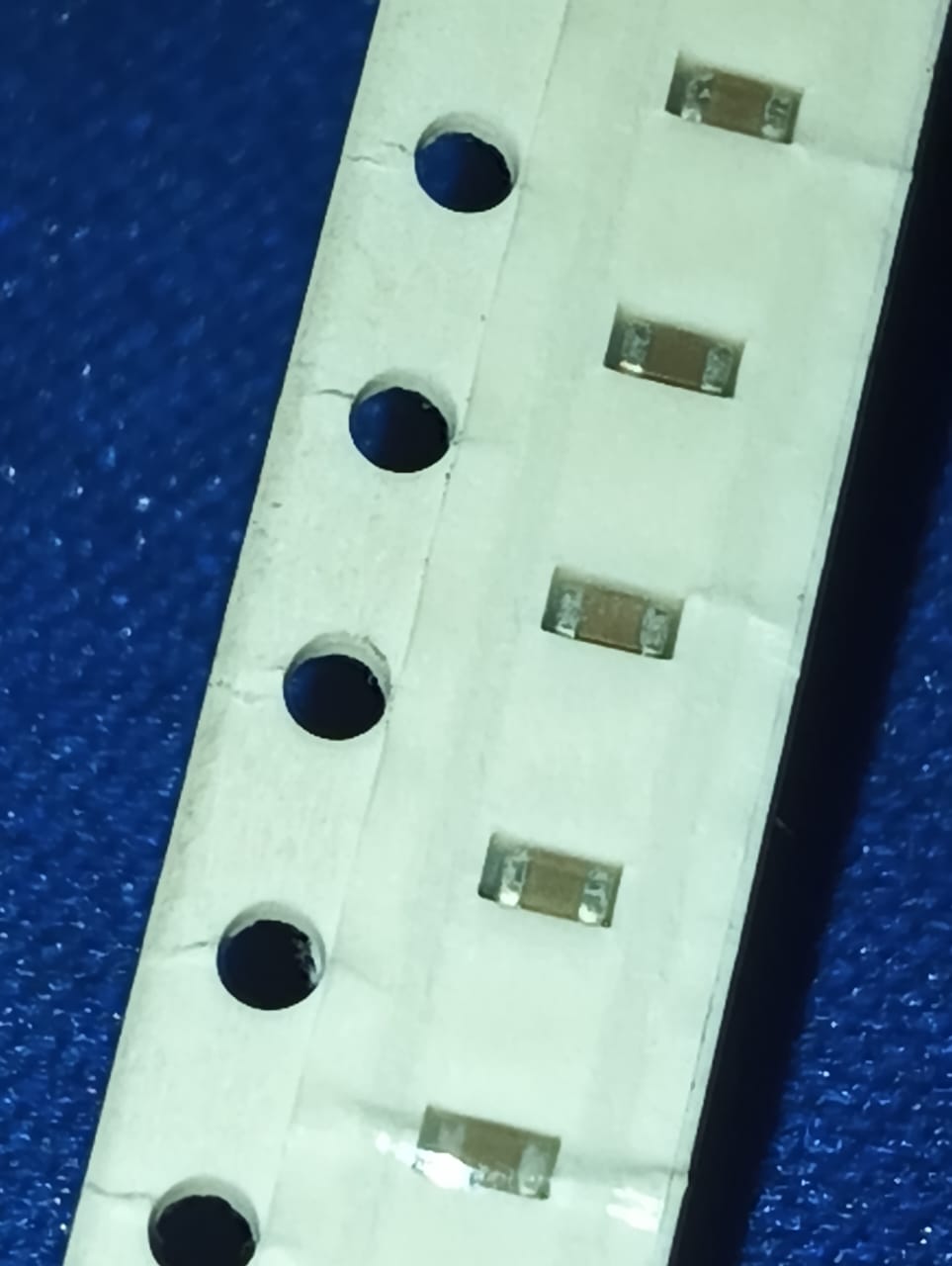 4.7uF 0603 6.3V CL10A475KQ8NNNCSamsung X5R 10% MLCC SMD ETA2362