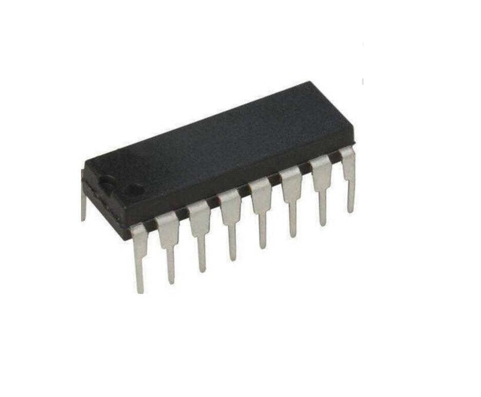 HCF4007UBE / cd4007 DIP14 ST NOT GATE ETA1649