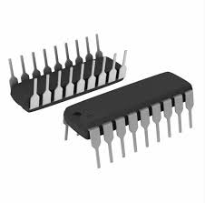 PT2272-L4 Decoder dip18 ETA1693
