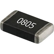 300R OHM 0805 SMD RESISTOR 1/8W ET9083