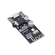 MH-M28 Wireless Bluetooth Audio Receiver Module ET5738