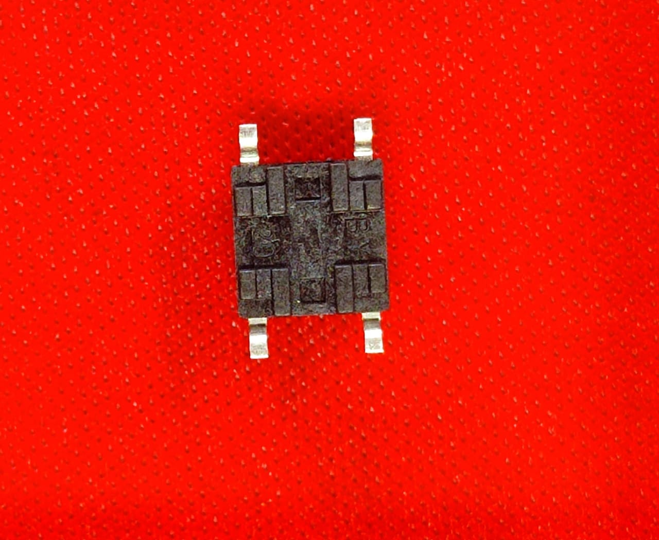 6X6X5mm SMD push button Tactile Switches ETA2116