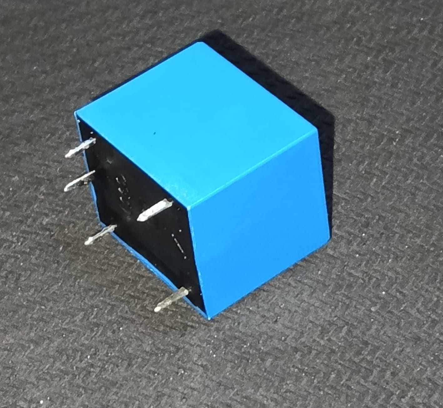 3V 10A SRD-03VDC-SL-C Th 19.2x15.6mm Songle Relay RelaysETD11458