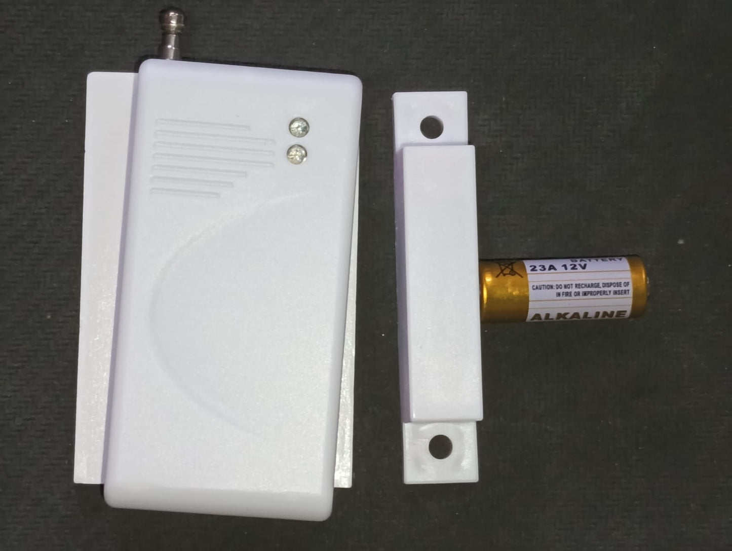 Wireless Magnetic Door Sensor ETD11123