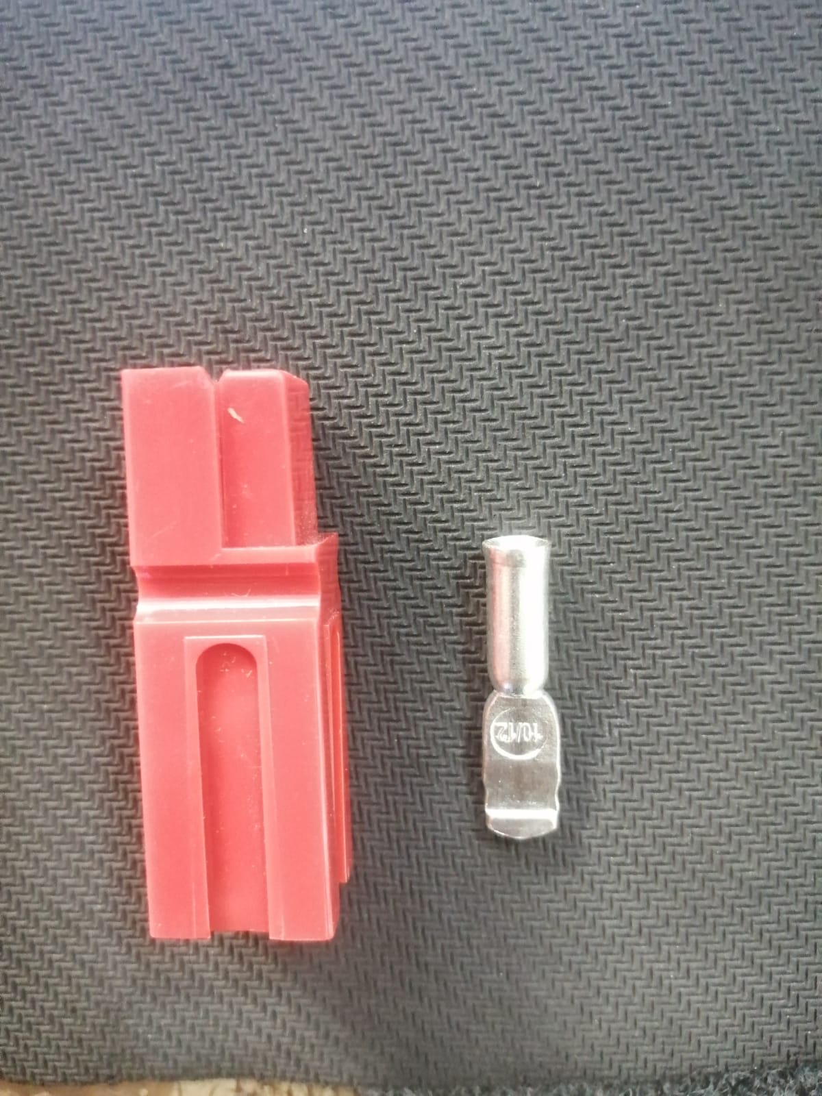 SINGLE POLE 75A CONNECTOR ETD11036