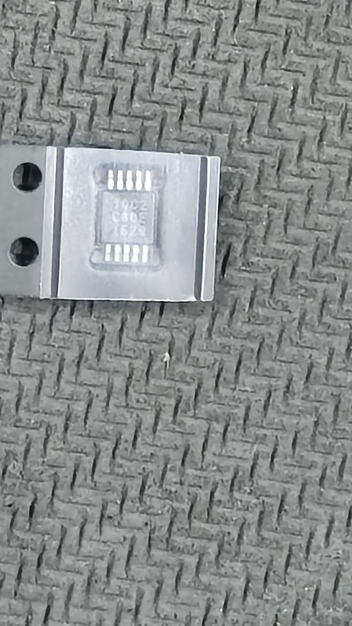 SI4010-C2-GTR MSOP-10 SILICON LABS RF Transceiver IC ETA2610