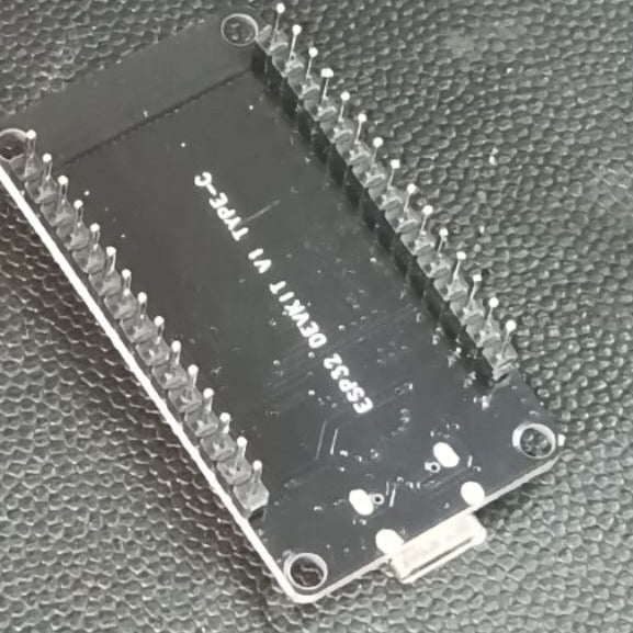 ESP32 30pin C Type CP2102 Development Board ETD11317