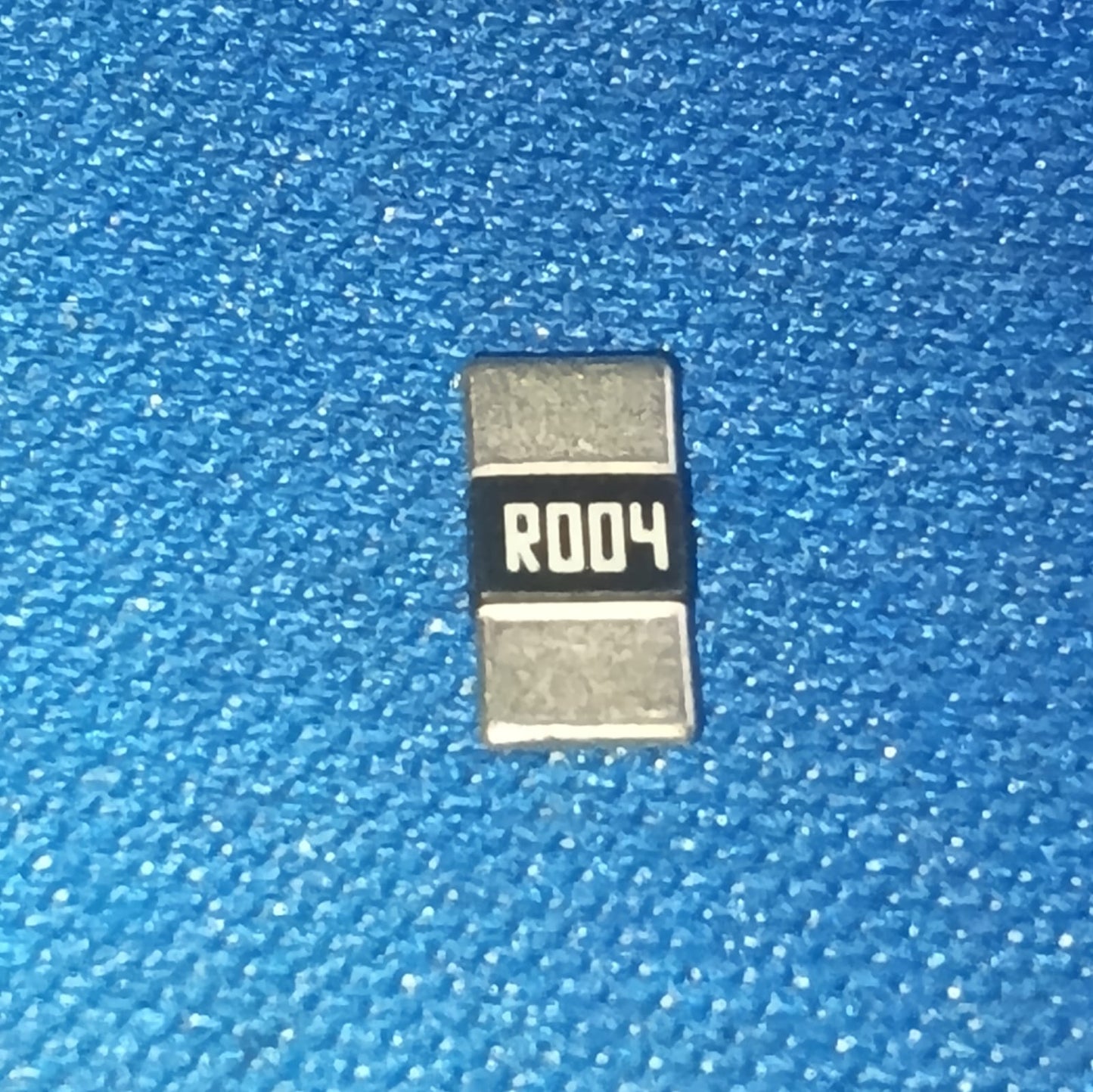 4mΩ ±5% 3W 2512 FPM253WJR004TML R004 FOJAN 4 milli ohm ETH6838
