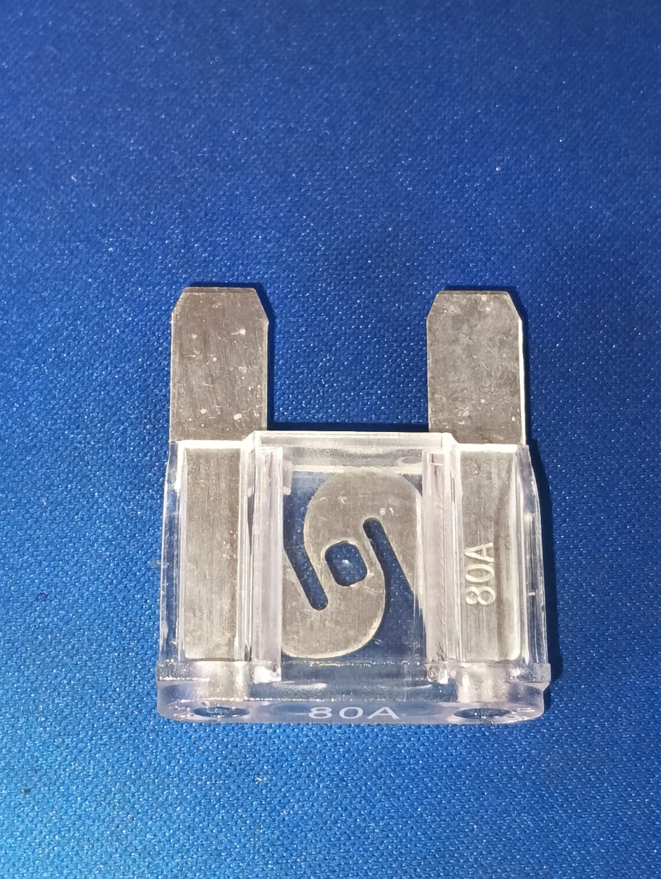 80A 32V BIG Blade Fuse Automotive ET11170