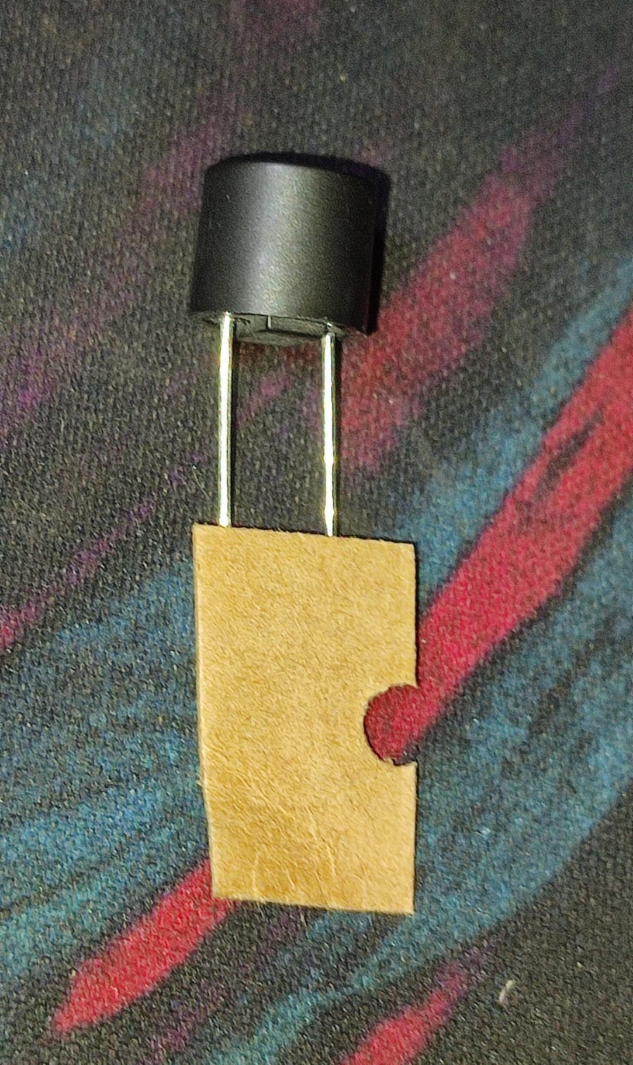 3.15A 250V Round T3.15A Fuse Slow Blow Micro Time Lag type ET8705