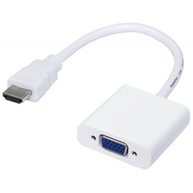 HDMI TO VGA CABLE ET5667