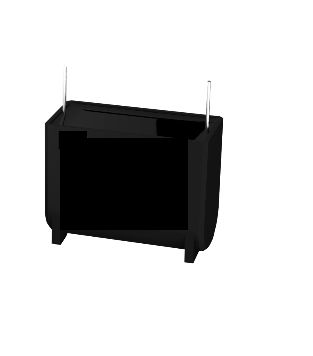 3.3uF 275V AC Capacitor 400V DC Induction Cooker BM ET9344