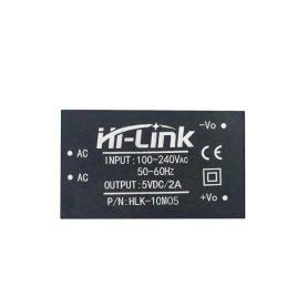 HLK-10M05 HI LINK 5V 2A HILINK 10W SMPS Module 10M05 ET5689