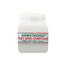 ARMSTRONG 250G Heat Sink Compound paste ET9709