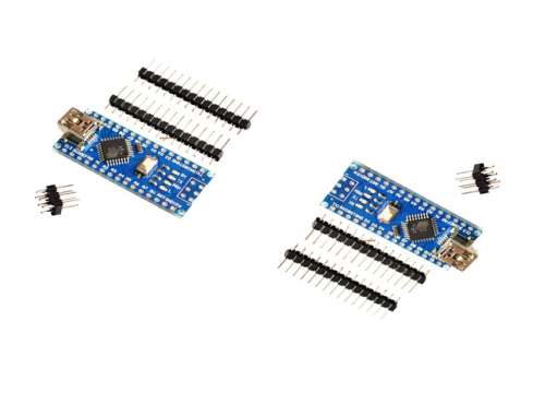 Nano ATmega328 Controller Board clone Unsoldered ET5178
