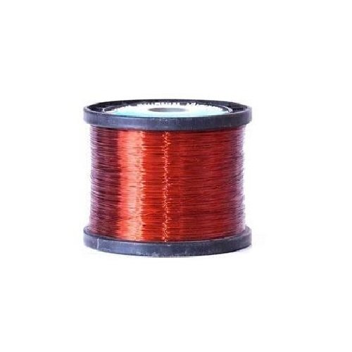 19 GAUAGE 50 GRAM ENAMEL COATED COPPER WIRE HIGH QUALITY ET9721