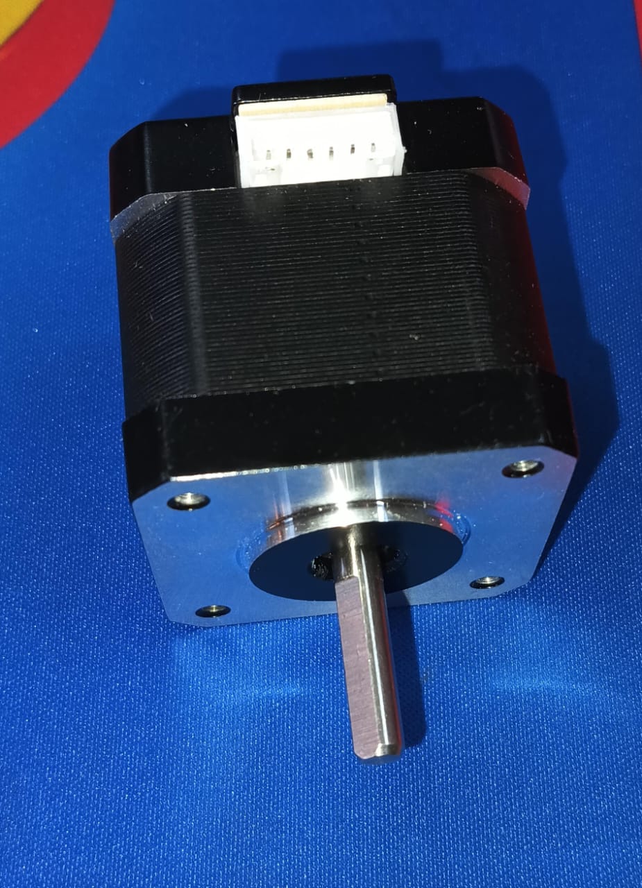 NEMA17 40MM 4.2kg-cm Stepper Motor 42STH40-1204A ET6049