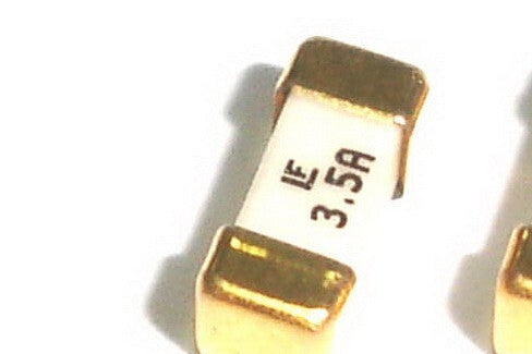 3.15A T3.15A 250V 2410 JKSEMI smd Fuse ETD11444