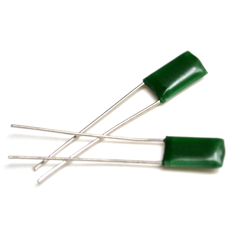 AVX Multilayer Ceramic Capacitor 1000PF 1nF 102 C5K 0.001UF 50V MLCC Leaded 10 AVX Multilayer Ceramic Capacitor 1000PF 1nF 102 C5K 0.001UF 50V MLCC Leaded 10