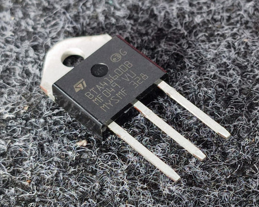 BTA41-600B TOP3 ST 40A 600V ETA1407