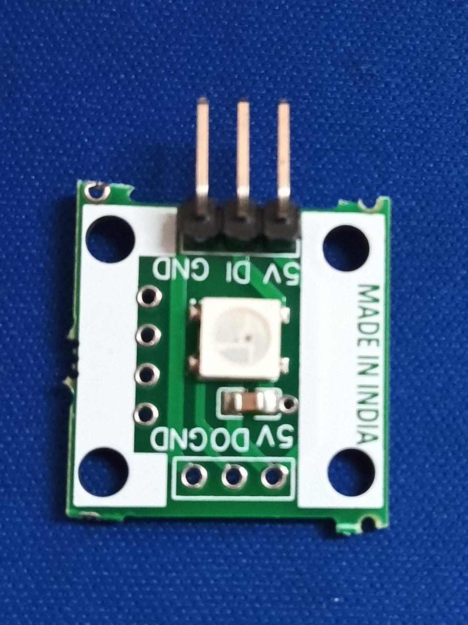 WS2812 RGB LED Module 2812  ET10759