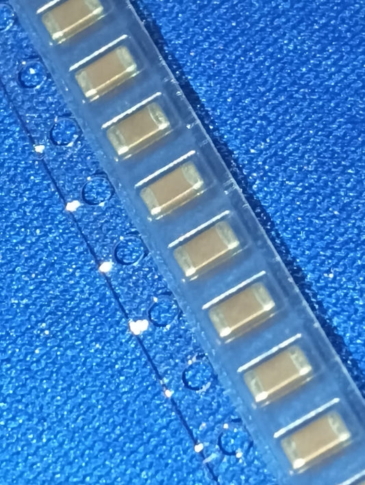 47uF 6.3V 1206 CL31A476MQHNNNE Samsung X5R 20% MLCC SMD capacitor ETA2335