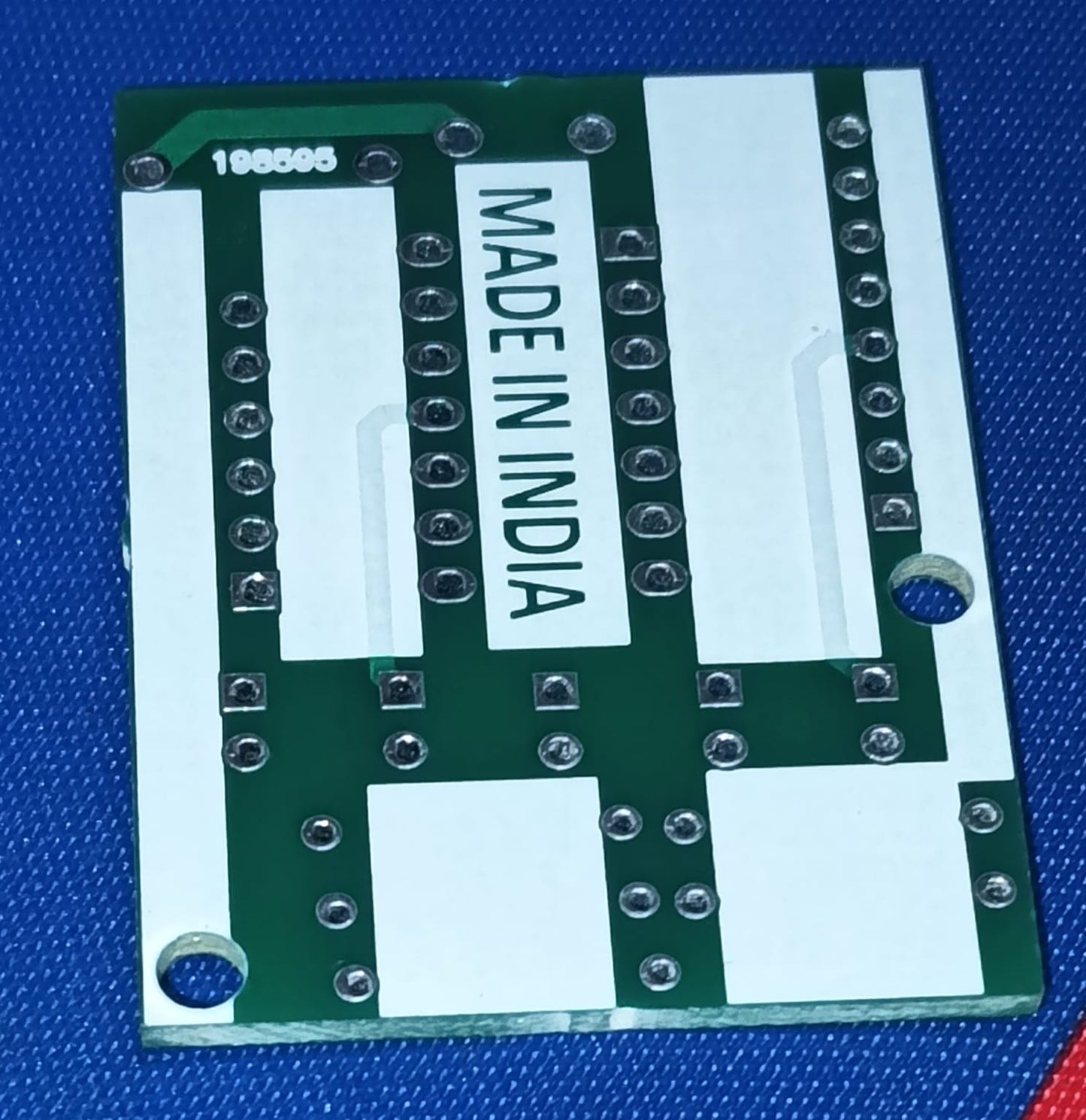 PCB FOR 74HC08 4 channel Analog Multiplexer Selector Module  ETD11431