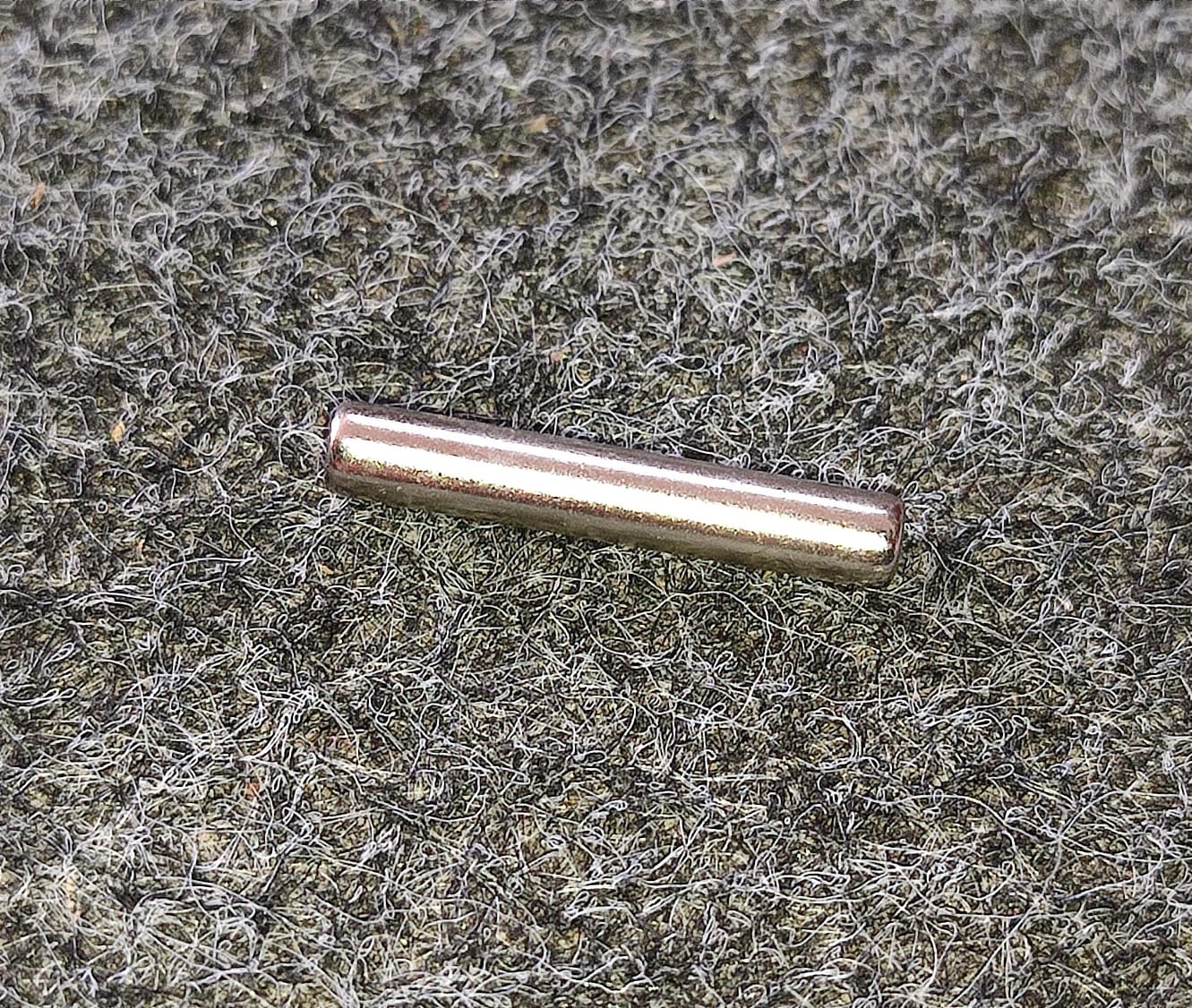 NEODIUM MAGNET CYLINDER ET5547