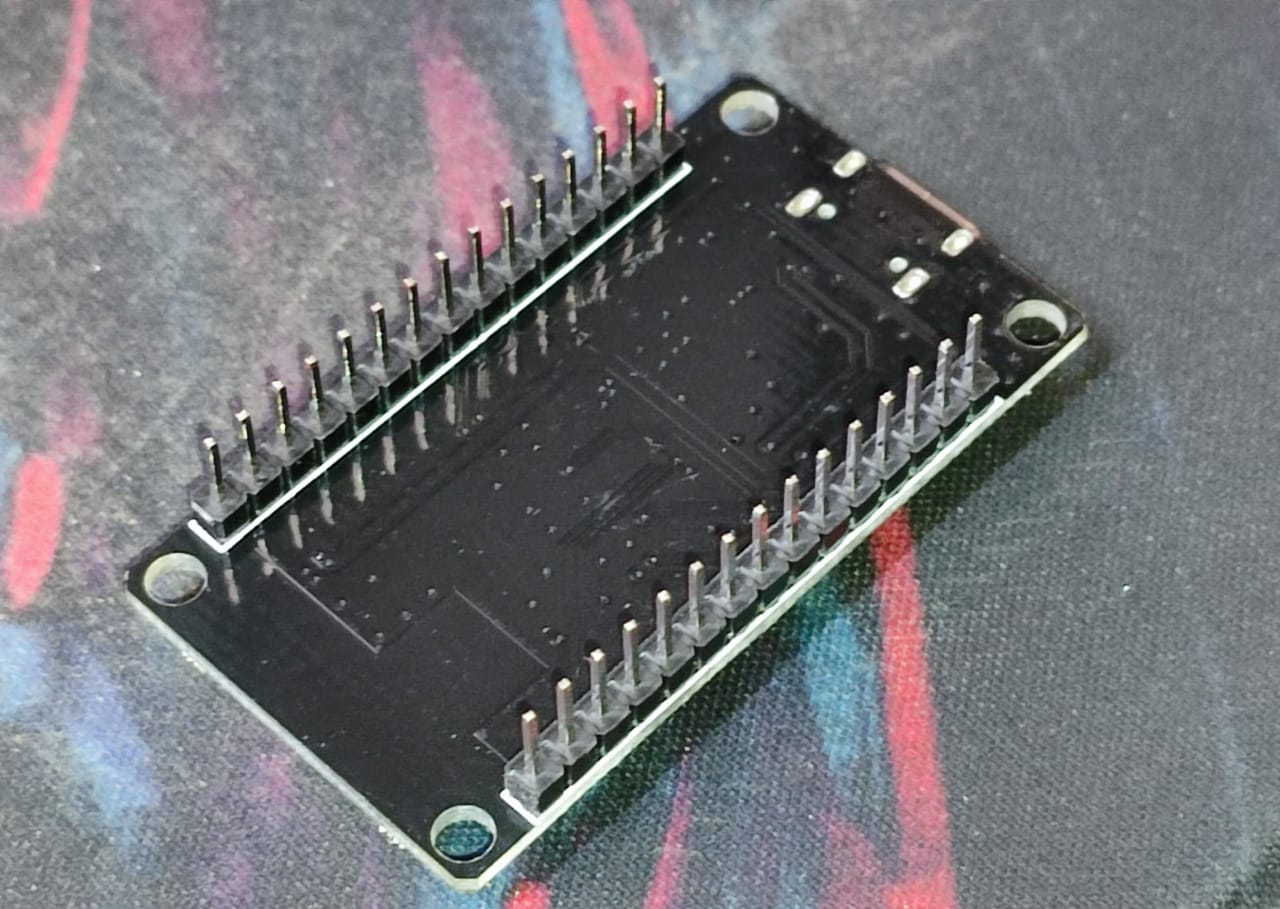 ESP32 30pin C Type CH340 Development Board ETD10995