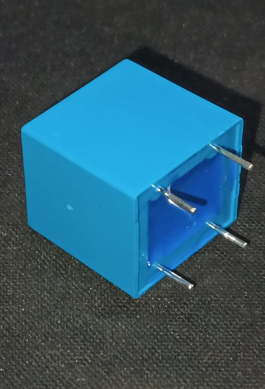 ZMPT101B Plugin ZHE MING LANG XI 2mA Voltage transformer Sensor ETH6680